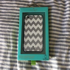 Kate Spade iPhone 6/6s Hardshell Case
